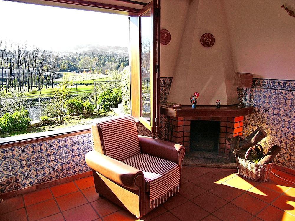 Villa Quinta Da Prova à Arcos de Valdevez Extérieur photo