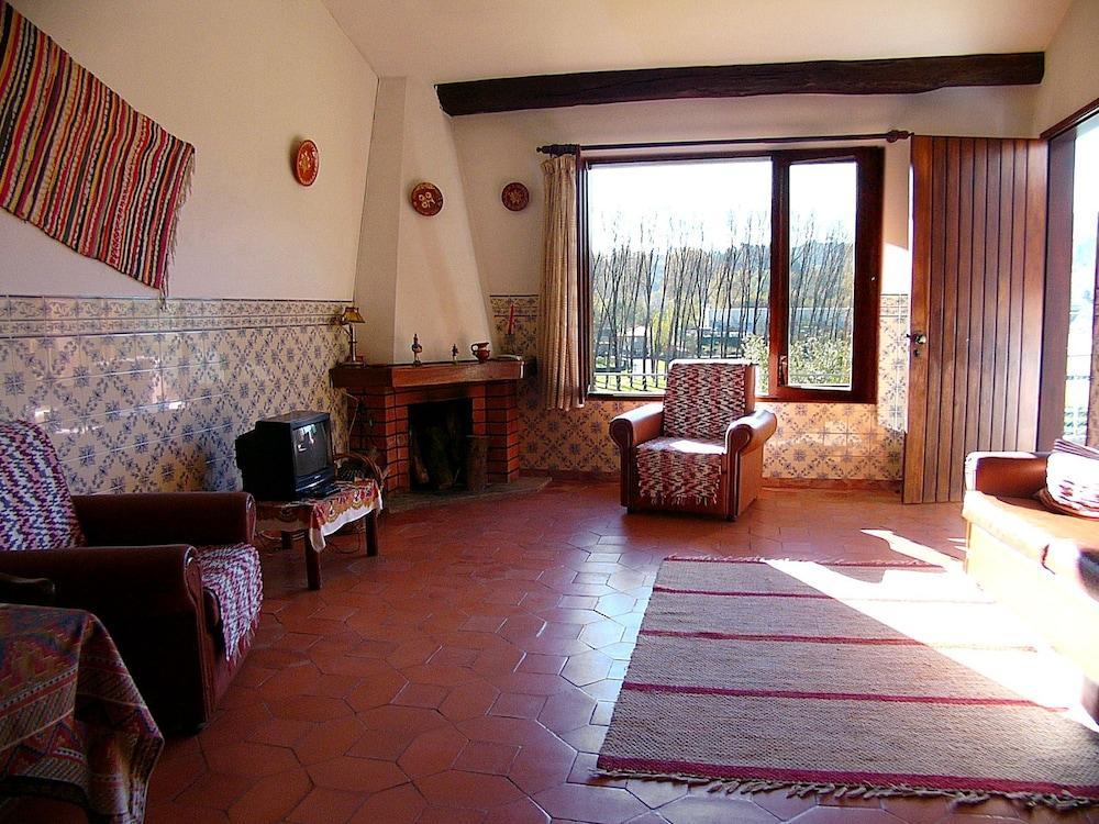 Villa Quinta Da Prova à Arcos de Valdevez Extérieur photo