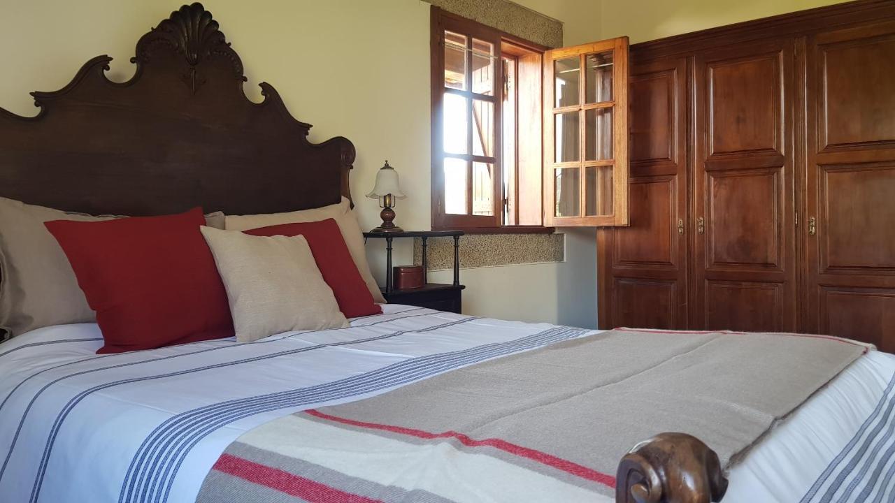 Villa Quinta Da Prova à Arcos de Valdevez Extérieur photo