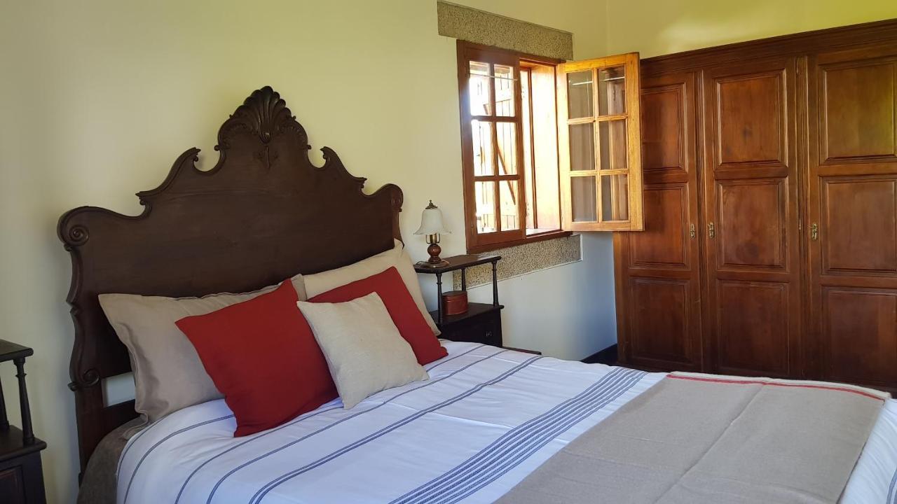 Villa Quinta Da Prova à Arcos de Valdevez Extérieur photo