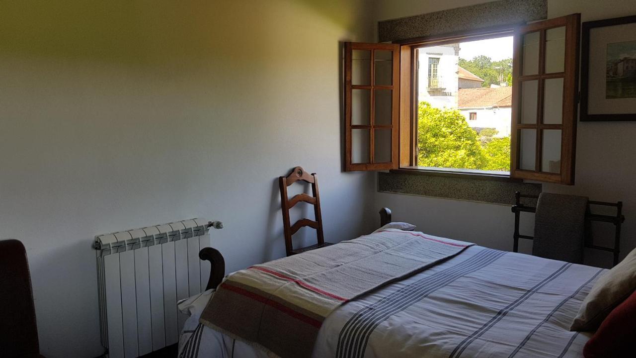 Villa Quinta Da Prova à Arcos de Valdevez Extérieur photo