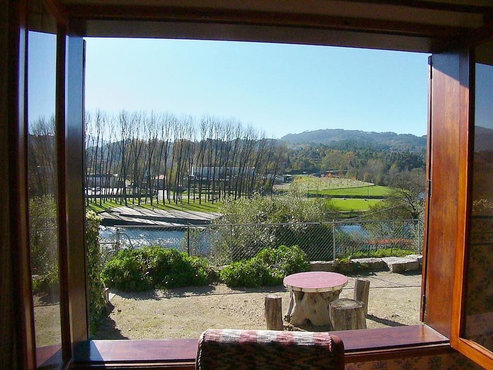 Villa Quinta Da Prova à Arcos de Valdevez Extérieur photo