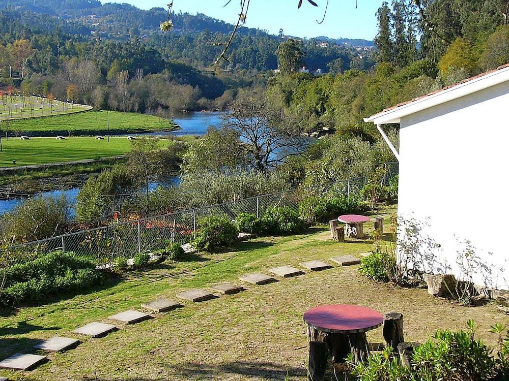 Villa Quinta Da Prova à Arcos de Valdevez Extérieur photo