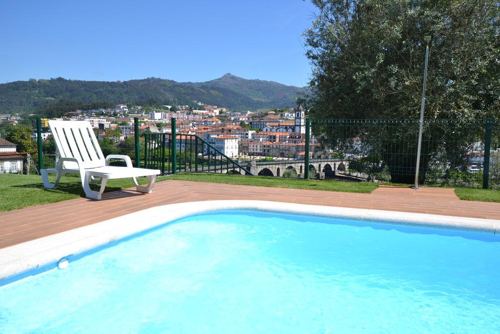 Villa Quinta Da Prova à Arcos de Valdevez Extérieur photo
